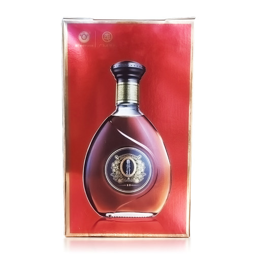 春花红酒500毫升合水32包邮阳春
