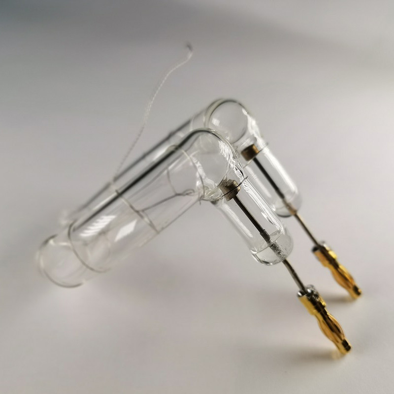 金贝DPEII-400通用环形闪光灯管图片