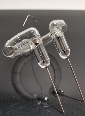 金贝DPEII400W通用环形闪光灯管数码SK400II影室打光灯外拍灯插脚