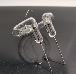 金贝DPEII400W通用环形闪光灯管数码 SK400II影室打光灯外拍灯插脚