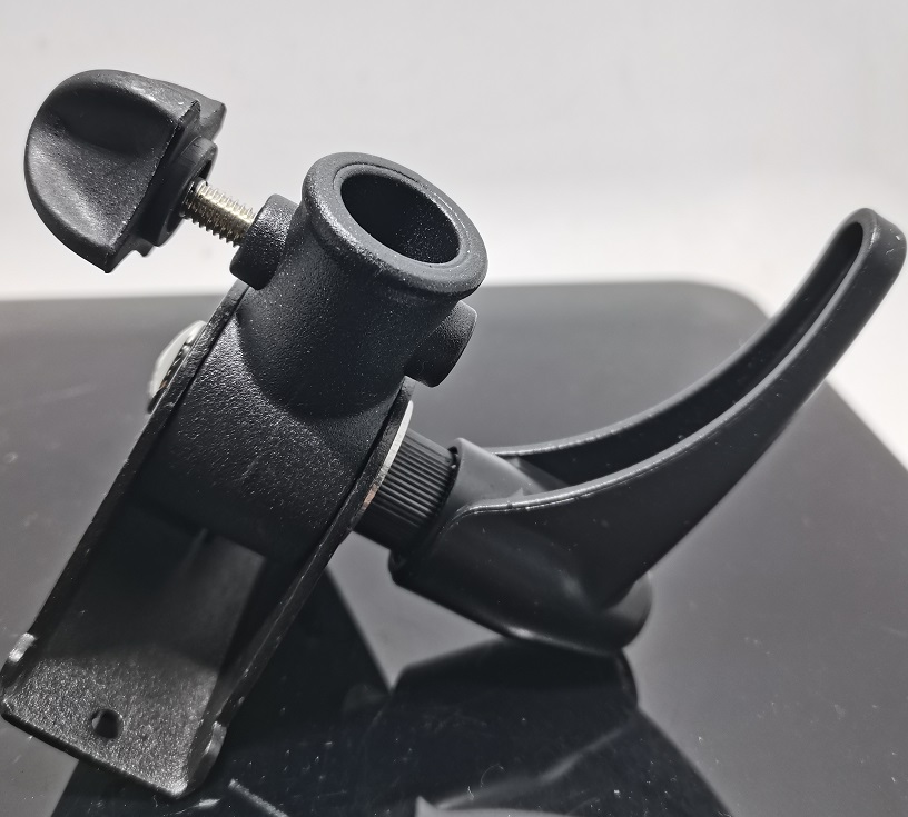 oubao欧宝摄影闪光灯TTF-400锁紧装置猎虎LH4600支架底座调节配件