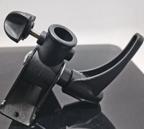 oubao欧宝摄影闪光灯TTF-400锁紧装置猎虎LH4600支架底座调节配件