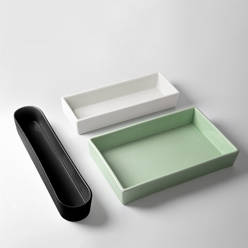 陶瓷日式家居花器摆件专业器皿