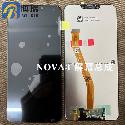适用华为nova3inova3E屏幕总成
