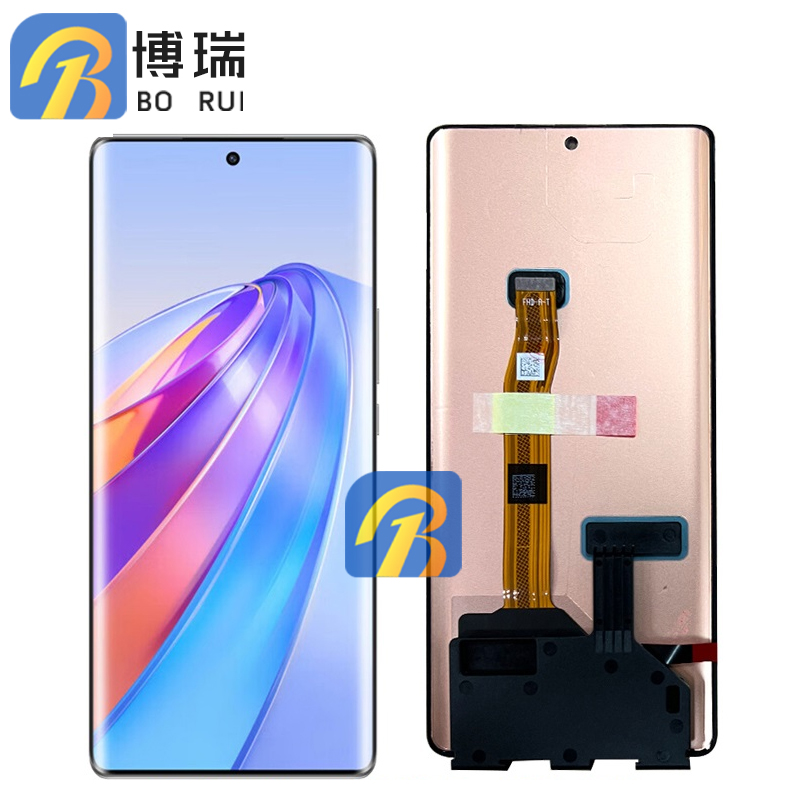 适用华为 nova10 hi nova10 NOVA 10SE 11SE 荣耀X40显示屏幕总成