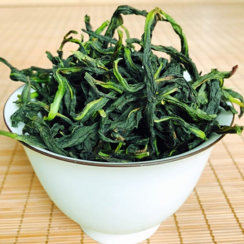 潮州凤凰单丛乌龙茶茶250g特级