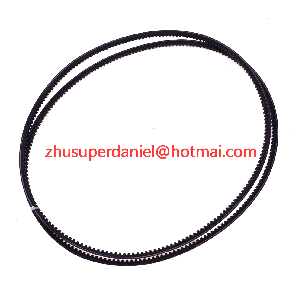 阿特拉斯螺杆空压机传送带皮带XPZ1250