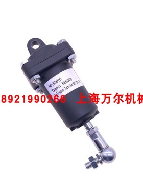 螺杆空压机膜片式气缸液压缸K6016 PAED40 23-A10417