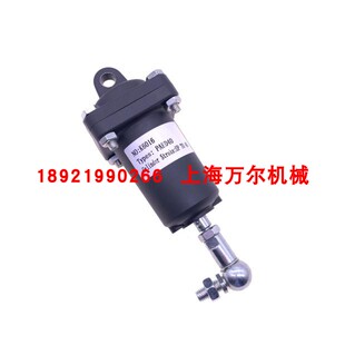 螺杆空压机膜片式气缸液压缸K6016 PAED40 23-A10417