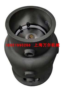 寿力进气阀气动控制阀02250166-128