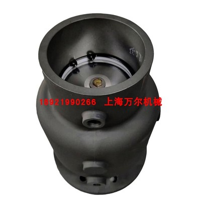 寿力进气阀气动控制阀02250166-128