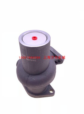 法兰接口螺杆机最小压力阀MPVL32F