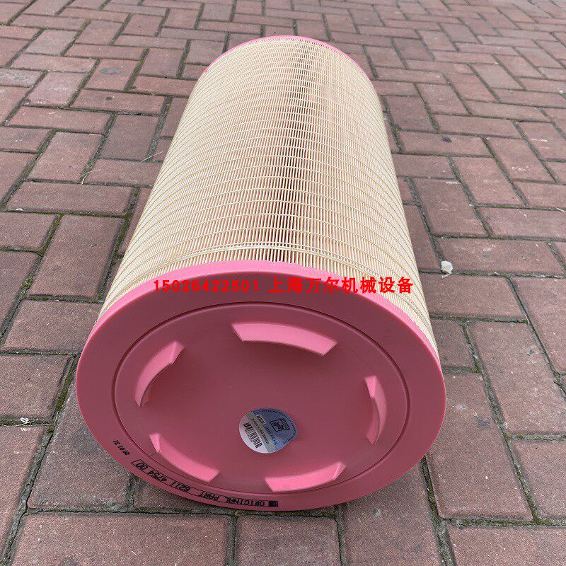 柳富达Liutech空滤空气过滤器6211475450=6211475400