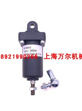 活塞式压缩缸液压缸气缸K6015 ZAED40 23-A10417