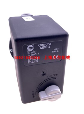 空压机压力开关270256=MDR3/11=2236112286