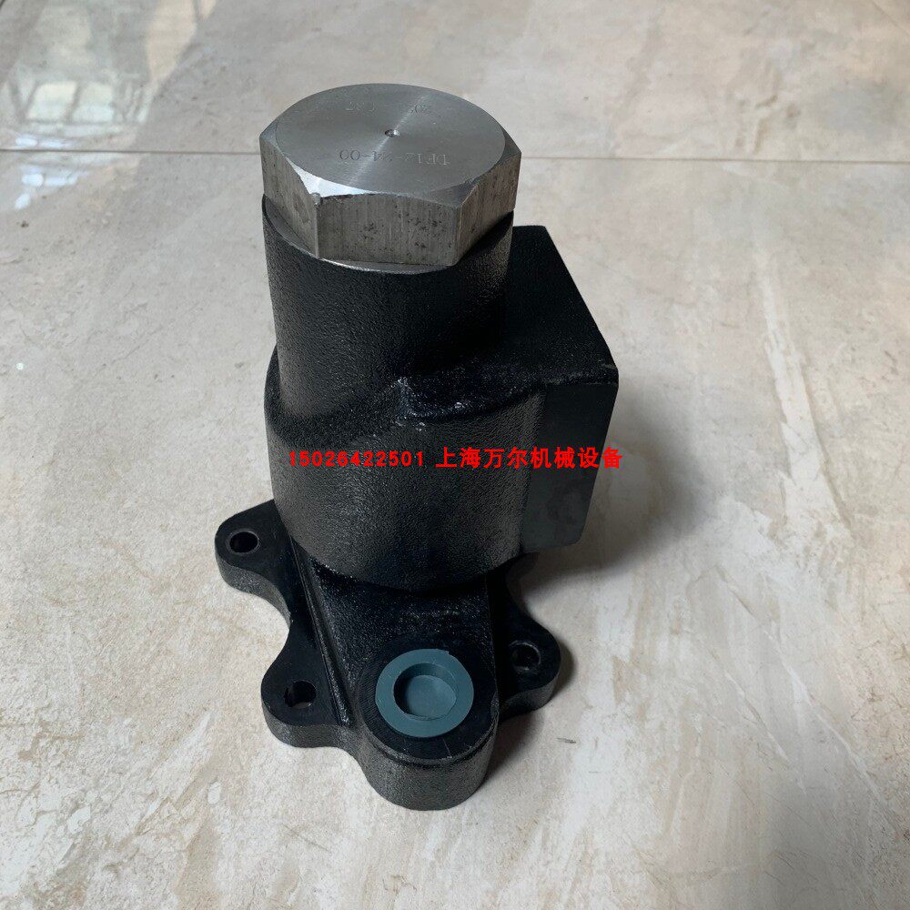 复盛压缩机60立方压力阀71161211-47000=2605332030=MPV-100B-FS