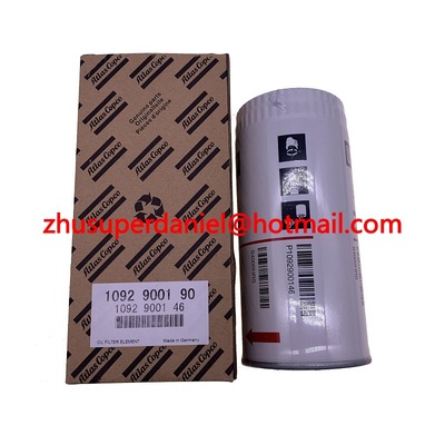 原厂阿特拉斯油滤滤芯3002600502=1092900146=1092900190