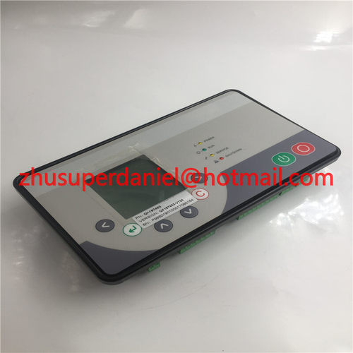 GD原厂控制器Delcos BD G2=QX187453