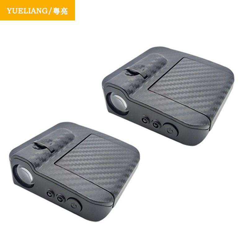 汽车用品  车载 LOGO照地迎宾灯 免接线碳纤纹红外车门感应投影灯,汽车零部件/养护/美容/维保,大灯附件,淘宝优惠券,粉丝福利购,淘宝优惠卷