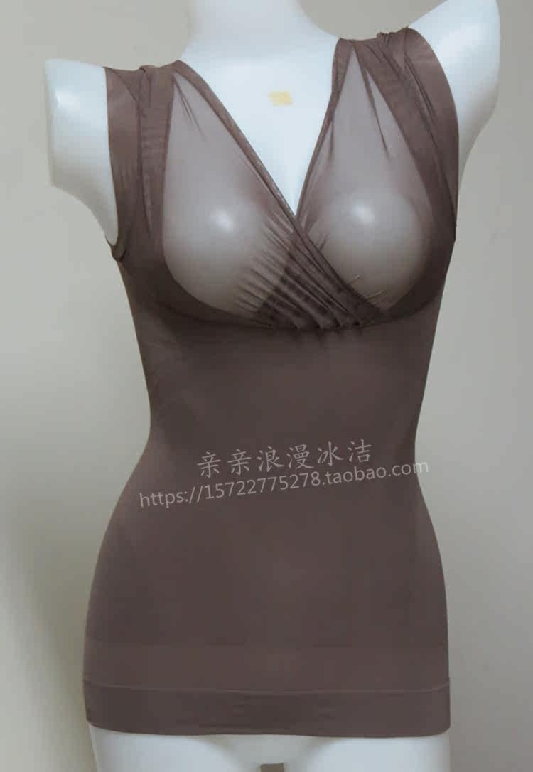 Corset amincissant - Ref 709495 Image 4