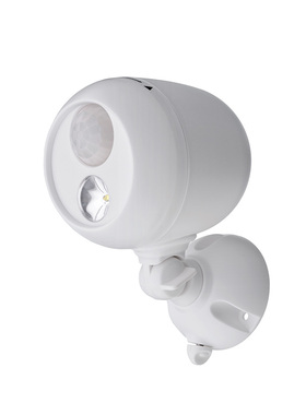 美国Mr Beams MB360 330 装电池LED灯动作感应照明灯智能灯聪明灯