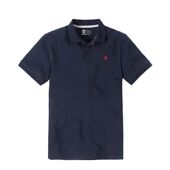 男士 添柏岚 经典 纯棉纯色短袖 多色 国内现货 POLO衫 Timberland