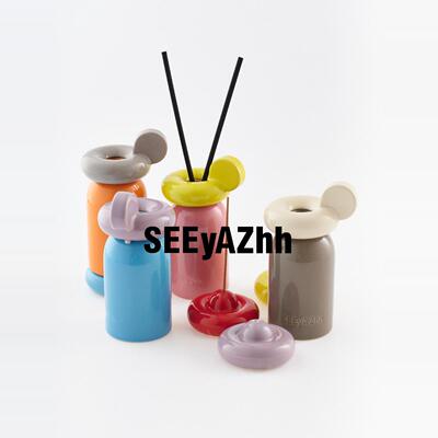 SEEyAZhh香薰礼盒家居扩香