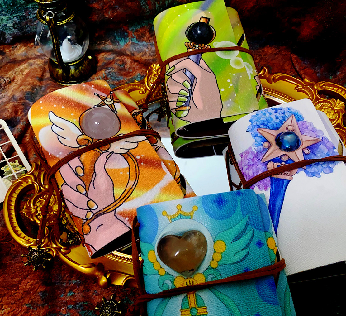 哈利波特魔法书手账本,文具电教/文化用品/商务用品,手帐/日程本/计划本,淘宝优惠券,粉丝福利购,淘宝优惠卷