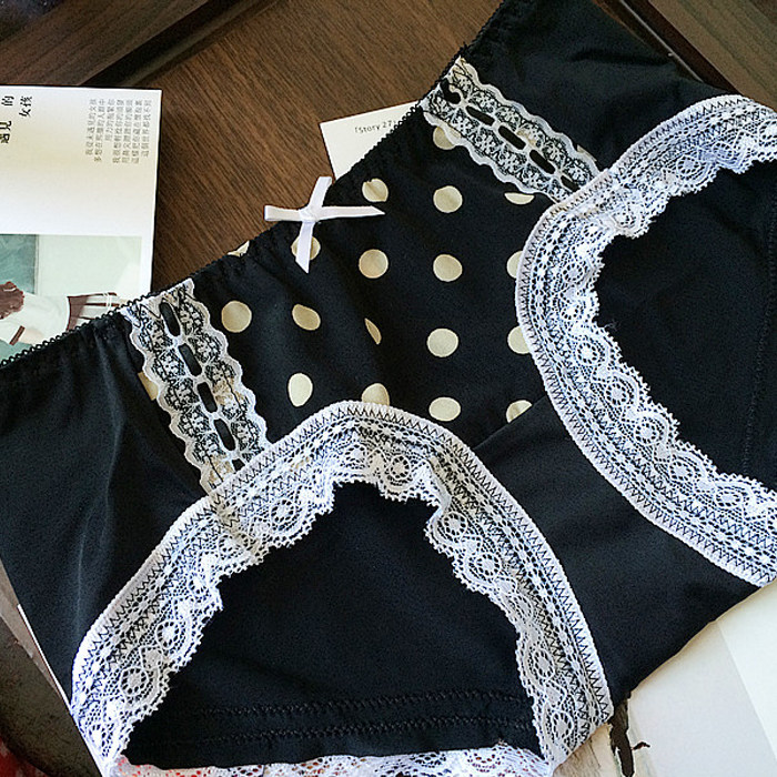 全店清仓  日本原单日系外贸可爱舒适纯棉少女士内裤性感中低腰,女士内衣/男士内衣/家居服,女三角裤,淘宝优惠券,粉丝福利购,淘宝优惠卷