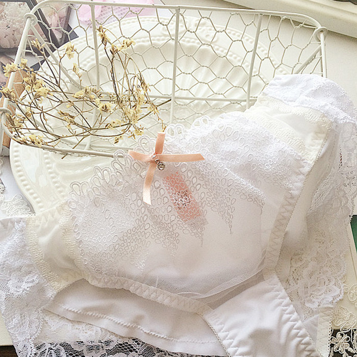 全店清仓 仙女缕空日系大蕾丝牛奶丝女士内裤性感无痕低腰三角裤,女士内衣/男士内衣/家居服,女三角裤,淘宝优惠券,粉丝福利购,淘宝优惠卷