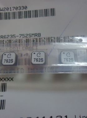 现货直拍 LPR6235-253PMRC  LPR6235-752SMRB LPR6235-123 QMRC