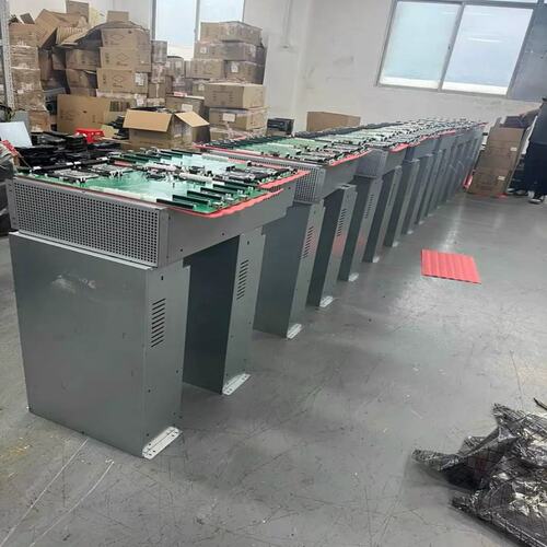 议价ALEO X99 6PLUS 3.11六卡直插平台