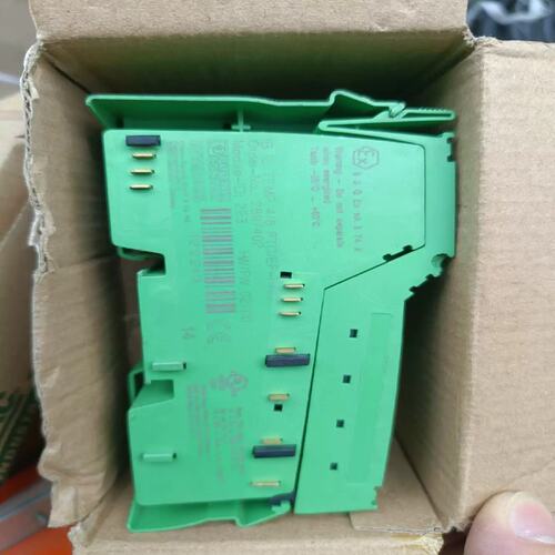 议价温度测量模块2897402 一个 带外包-议价