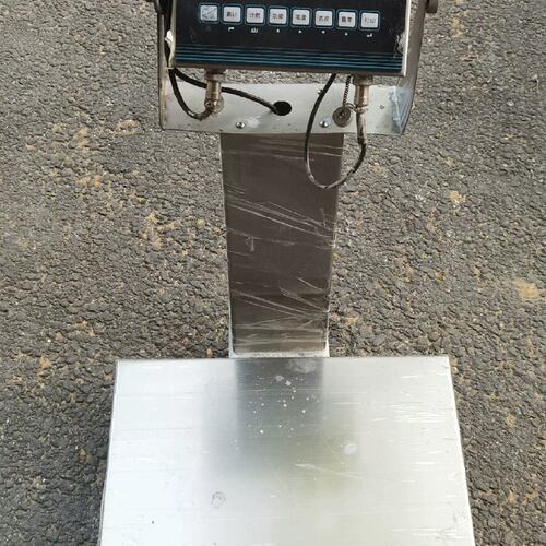 议价本安XK3150EX防爆台秤50公斤台秤工业及防爆型称一台