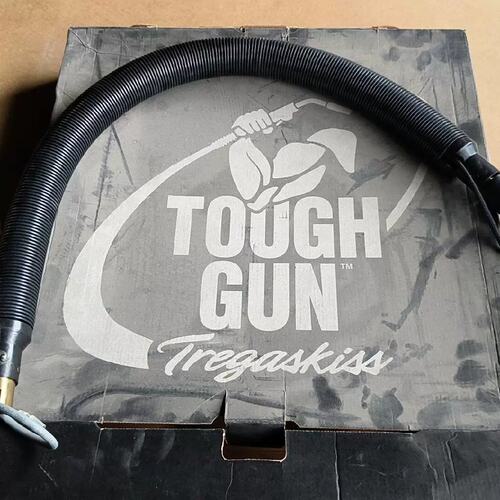 议价几乎Tregaskiss TOUGH GUN焊枪专用软管
