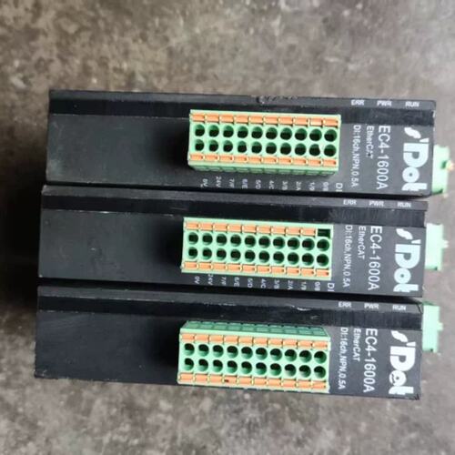 议价ec4-1616a南京实点模块EC4-1616A ，共3台