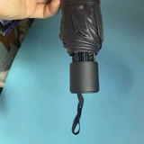 Зонтик, ручка, аксессуары на солнечной энергии