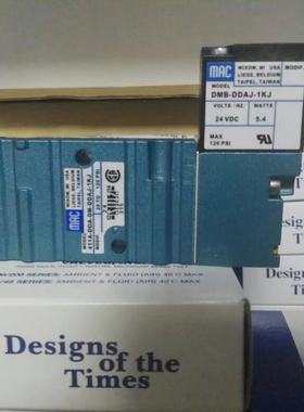 MAC电磁阀116B-591BA现货