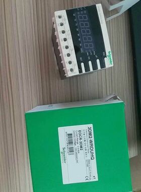 韩国EOCR施耐德保护器3DM2-WRDUH