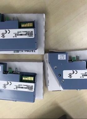 贝加莱模块7IF311.7全新原装