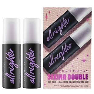 美版 Urban Decay衰败城市定妆喷雾 持久待妆115ml套装保湿控油