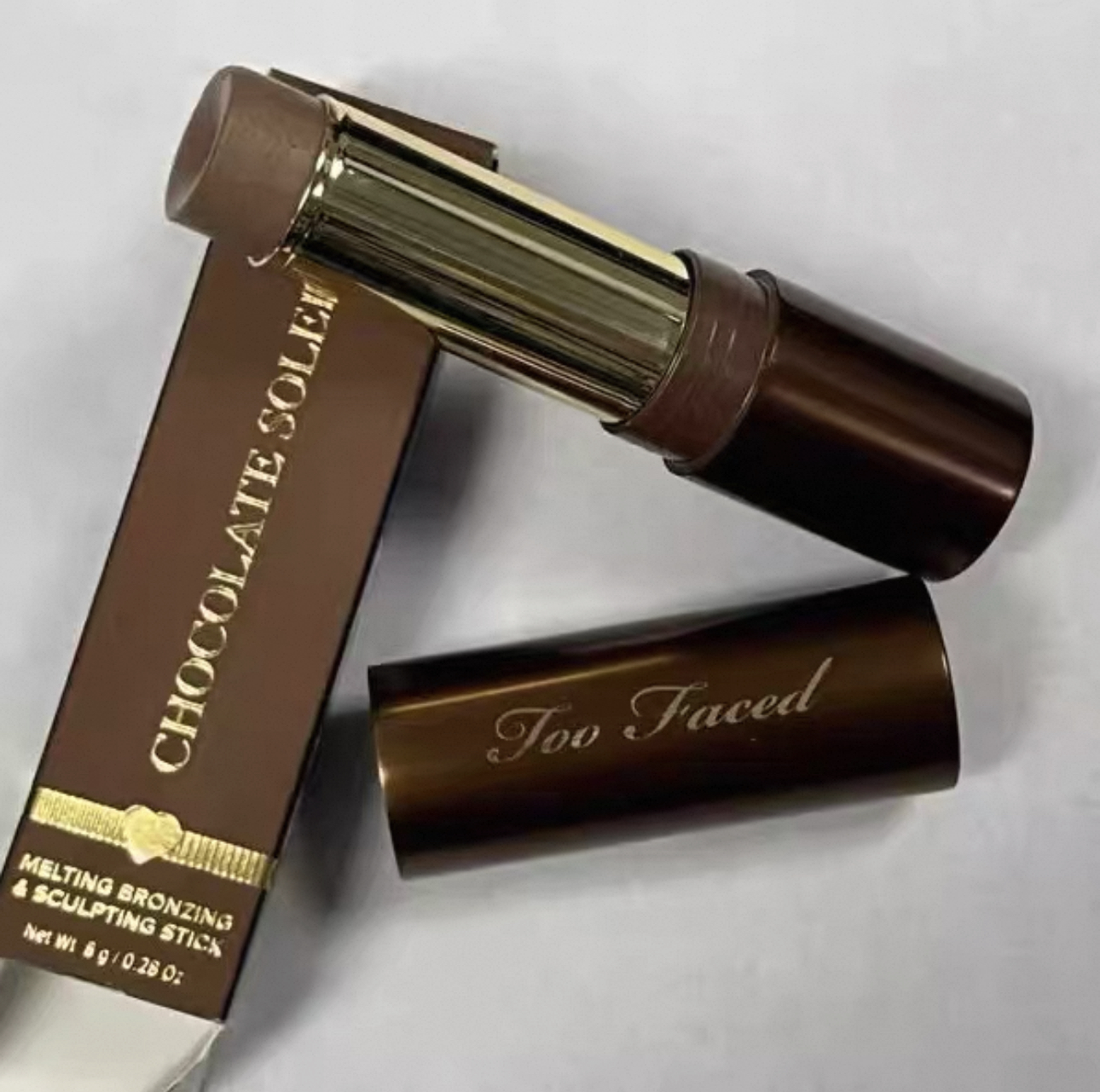 芭比布朗修容面部修饰