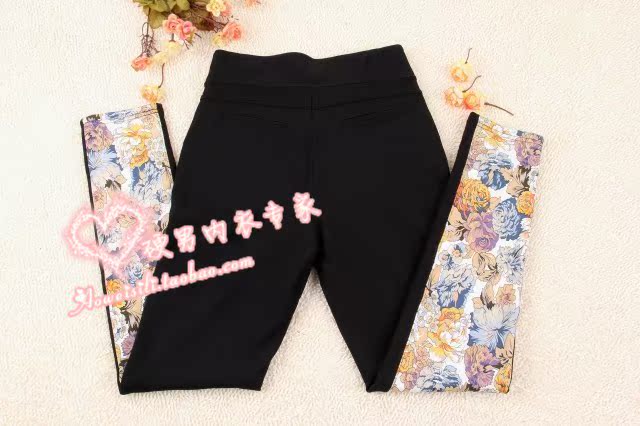 Pantalon collant jeunesse - Ref 755708 Image 4