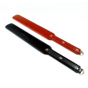 皮拍spank板子手拍小圈实践工具轻中度左右戒尺手心管教家法尺