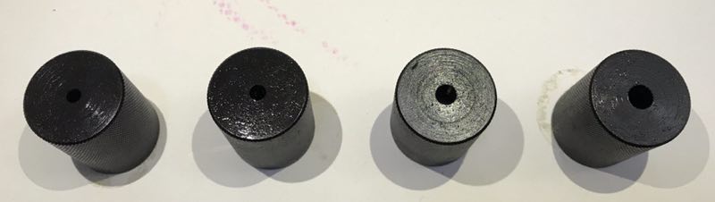 拔销器拔头岩江套螺丝