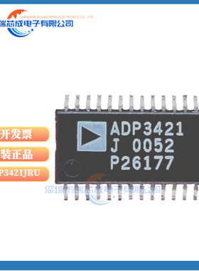 ADP3421JRU-REEL7 ADP3421 ADP3421J 电源芯片 贴片TSSOP-28
