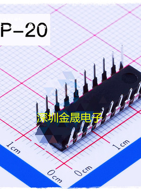 SN74LS245N SN74ALS688N DIP-20 货源稳定