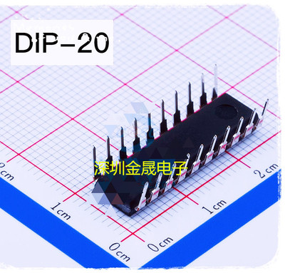 SN74LS245N SN74ALS688N DIP-20 货源稳定