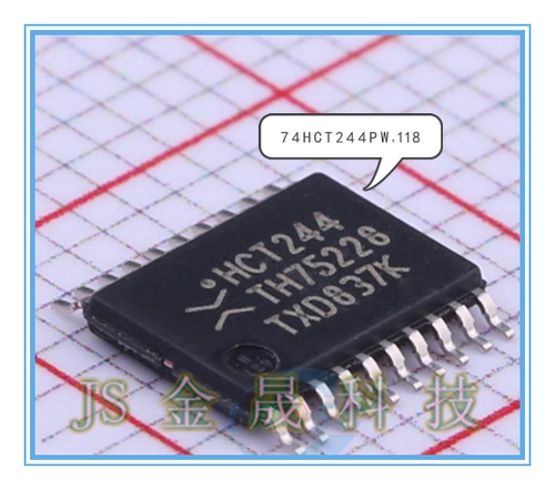 74HCT244PW,118 74AHCT541PW,118 74AHC541PW,118 人气原装逻辑IC