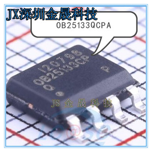 OB25133QCPA OB2222ECPA OB3621NCPA SOP-8